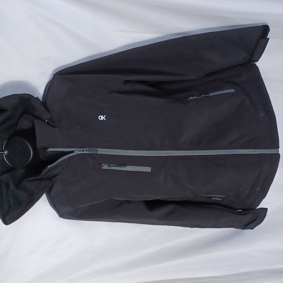 Little Donkey Andy Women's Lightweight Hooded Hiking Softshell Jacket Size M - Picture 1 of 9